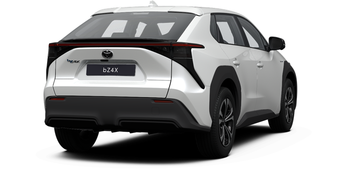 Toyota Toyota bZ4X