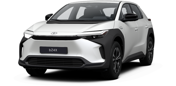 Toyota Toyota bZ4X